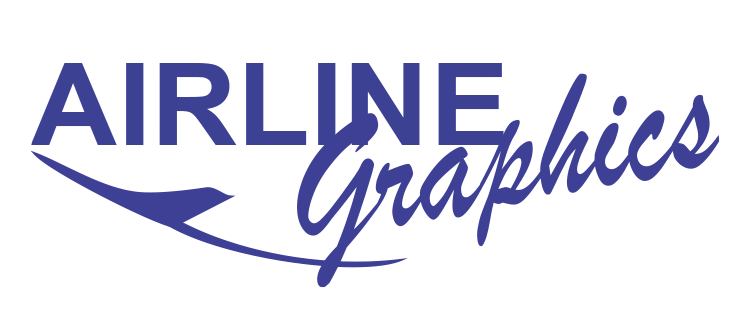 Airline Graphics Logo